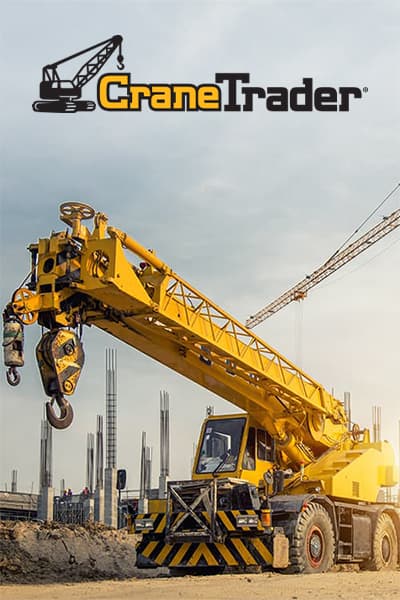 Link to https://www.cranetrader.com.au