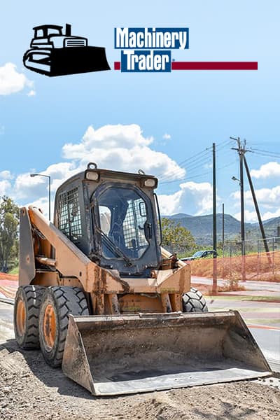 Link to https://www.machinerytrader.com.au
